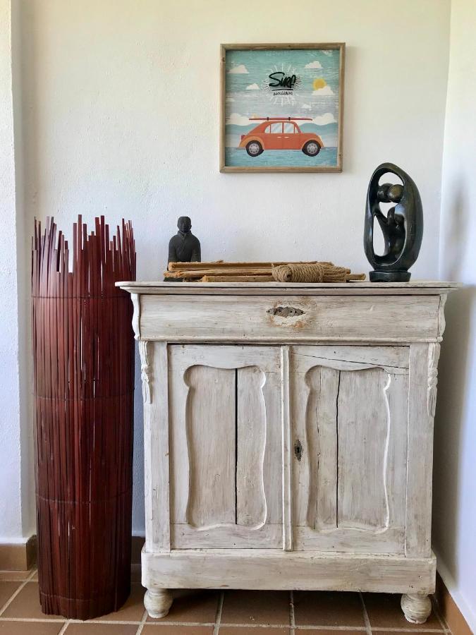 Apartament Penthouse La Isla, Jávea Zewnętrze zdjęcie