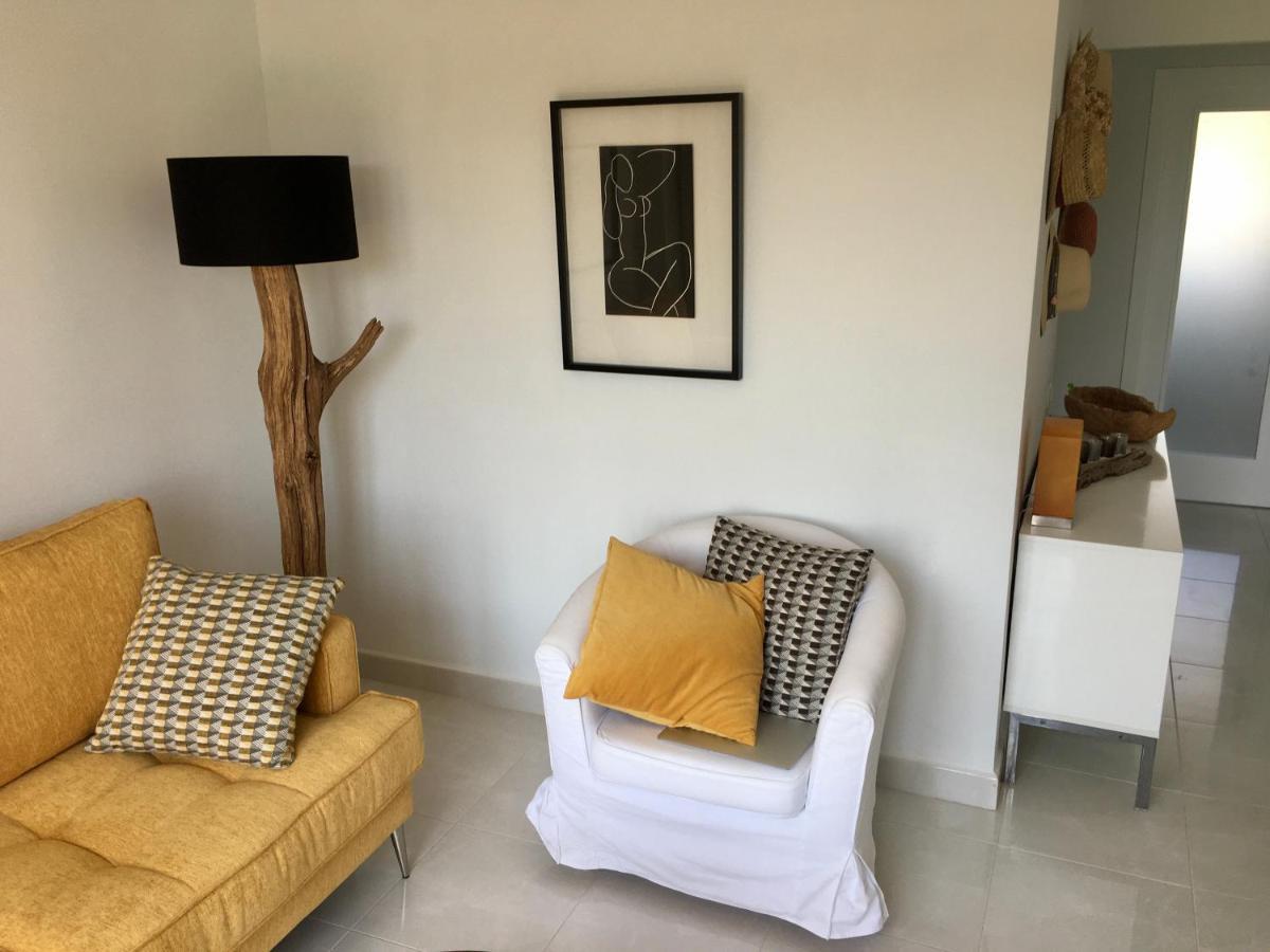 Apartament Penthouse La Isla, Jávea Zewnętrze zdjęcie