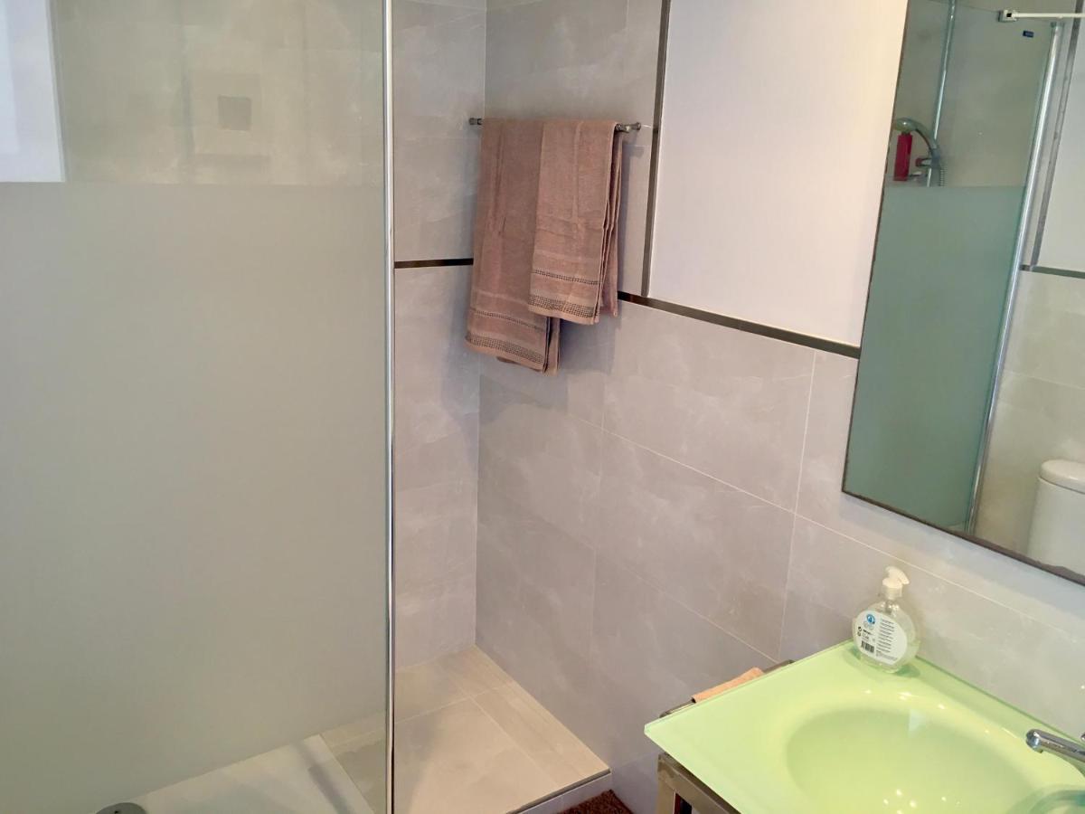 Apartament Penthouse La Isla, Jávea Zewnętrze zdjęcie