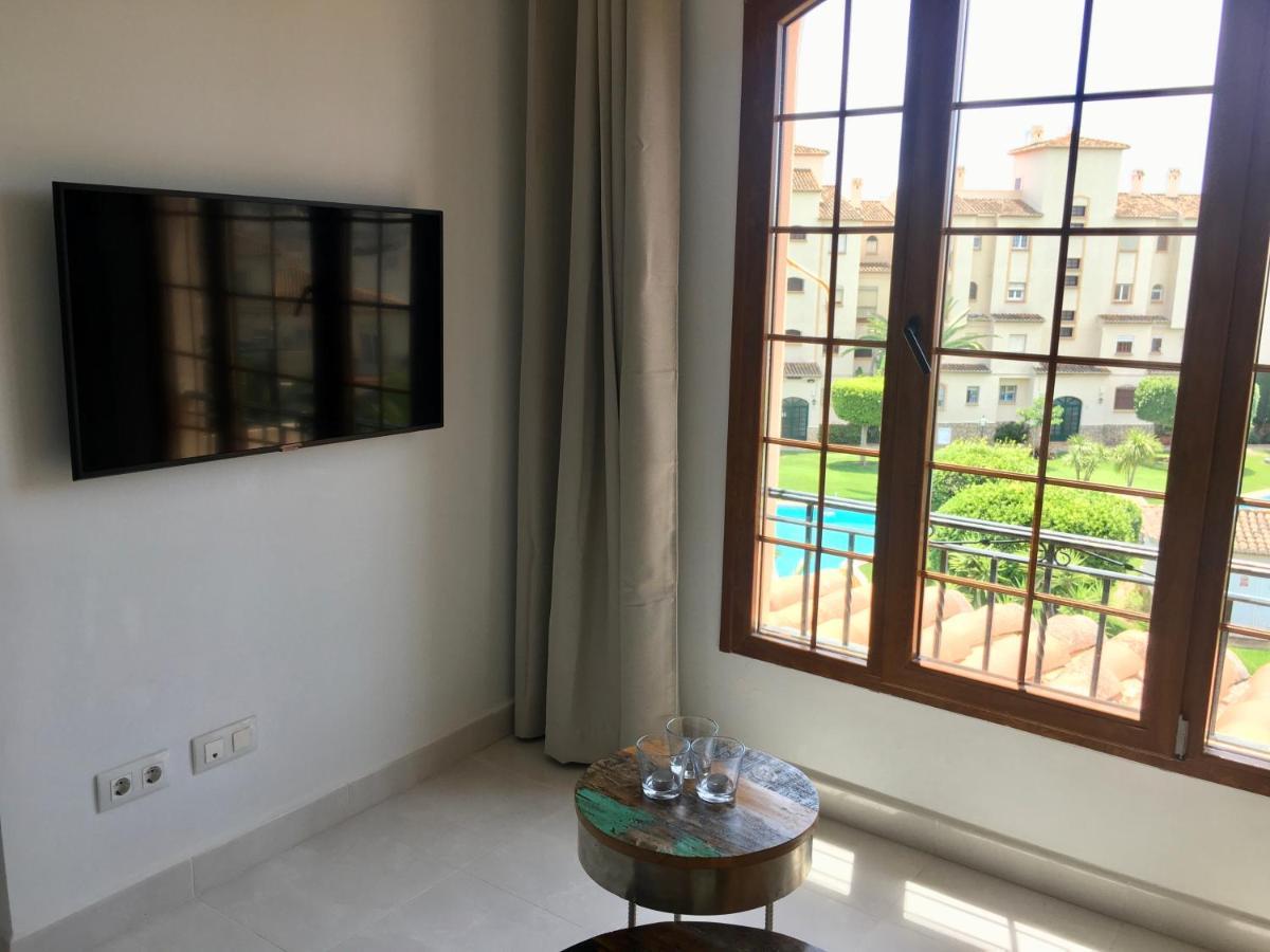 Apartament Penthouse La Isla, Jávea Zewnętrze zdjęcie
