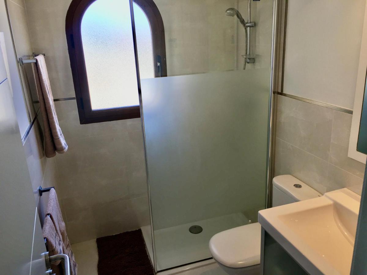 Apartament Penthouse La Isla, Jávea Zewnętrze zdjęcie