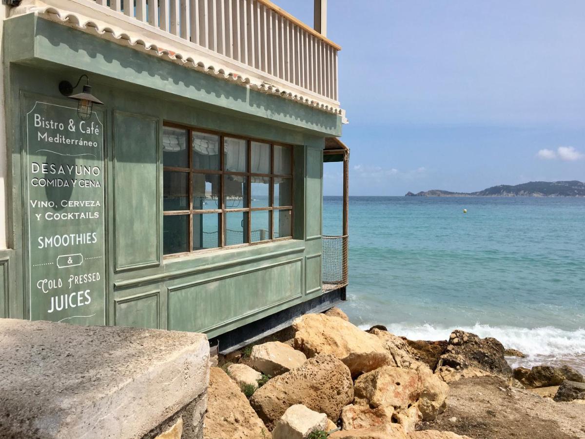 Apartament Penthouse La Isla, Jávea Zewnętrze zdjęcie
